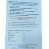 Dr. Ashok permanent hair removal oil (1) view 2