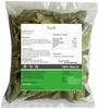 Saara HERBAL FRESH Dry Guava Leaves, 650g|Amrood Patti | Koiya ilai | Psidium guajava | For Tea,Juice,Milkshake,Cake(Pack of 6 X 100g, Pack of 1 X 50g) view 2