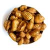 Sweet & Crunchy Bellam Gavvalu | Jaggery Shells - 500 grams view 2