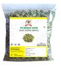 VS Products Pumpkin Seeds, 700g, Pepita Raw Seeds with shell, Kaddu Ke Beej, Poosani Vidhai Seeds With shell (Green) For Eating, (pack of 7 x100g) view 1