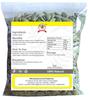 VS Products Pumpkin Seeds, 700g, Pepita Raw Seeds with shell, Kaddu Ke Beej, Poosani Vidhai Seeds With shell (Green) For Eating, (pack of 7 x100g) view 2