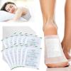 Detox Foot Patches, Pain Free Foot Pads for Stress Relief Sleep, Remove Toxins Cleansing Detox Foot Patches Kit for Release Body (20 PADS (PACK OF2)) view 2