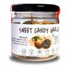 BLACK GARLIC CLOVES (50g): Cake and Cookies filling to enhance nutrition and texture view 1