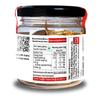 BLACK GARLIC CLOVES (50g): Cake and Cookies filling to enhance nutrition and texture view 2