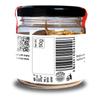 BLACK GARLIC CLOVES (50g): Cake and Cookies filling to enhance nutrition and texture view 3