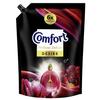 Comfort Perfume Deluxe Desire Fabric Conditioner, 2L, Liquid, Floral view 1