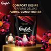 Comfort Perfume Deluxe Desire Fabric Conditioner, 2L, Liquid, Floral view 4