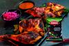 FAMAK Chicken Tandoori Masala-100gm view 3