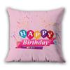 AWANI TRENDS Gift for Girlfriend | Teddy Bear with Printed Coffee Mug and Cushion | Happy Birthday Quoted Greeting Card | Combo Gifts for Sister on Birthday | Chocolate Gift Hamper (Pack Of 5) view 2