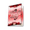 AWANI TRENDS Gift for Girlfriend | Teddy Bear with Printed Coffee Mug and Cushion | Happy Birthday Quoted Greeting Card | Combo Gifts for Sister on Birthday | Chocolate Gift Hamper (Pack Of 5) view 4