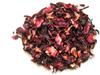 A D Food & Herbs Combo of Green Tea Leaves & Hibiscus/Blue Corn/Calendula Dried Flowers - All Natural Flavour, Zero Calories (100 GMS x Pack of 4) view 2