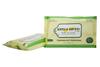 Easy Bath Wet Wipes | Soft Bed Bath Wipes | 10 XLarge Wipes/Pack (32 x 32 cm) - 5 PKT view 2