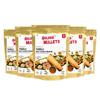 GOLDEN MILLETS Instant Idli Dosa Premix | Gluten Free| Easy and Healthy (500 gram) (Pack of 5) view 1