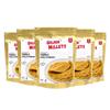 GOLDEN MILLETS Chilla Premix Millet | Healthy and Gluten-Free for Easy and Quick Meals (Pack of 5) view 1