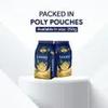 CITY GOLD LUXURY TEA 250GM view 3