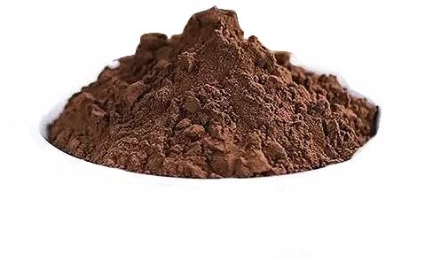 Dark Cocoa Powder Use for Cake and Chocolate Making, Baking, Hot Chocolate, Milkshake/400g/100% Natural, Unsweetened, Vegan & Gluten-Free/