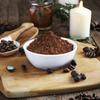 Dark Cocoa Powder Use for Cake and Chocolate Making, Baking, Hot Chocolate, Milkshake/400g/100% Natural, Unsweetened, Vegan & Gluten-Free/ view 3