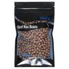 LOSA No Strip Pearl Hard Wax Waxing Beads Painless Hair Removal 100g Chocolate view 1