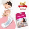 Newmom Disposable Maternity pads - Maxi, Pack of 5 * 7 | For Heavy Bleeding Post Delivery | Super Absorbent and Leak Proof | Soft and Non-irritating | For Extra Heavy Flow and Urine Incontinence view 3