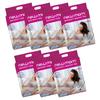 Newmom Disposable Maternity pads - Maxi, Pack of 5 * 7 | For Heavy Bleeding Post Delivery | Super Absorbent and Leak Proof | Soft and Non-irritating | For Extra Heavy Flow and Urine Incontinence view 4
