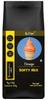 La Casa Soft Serve or Softy Premix - Orange | Extra Creamy & Strong Flavor | Simply add Milk to prepare Soft Serves | 250g | view 1