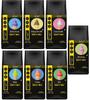La Casa Soft Serve or Softy Premix | Combo Pack of 7 | Extra Creamy & Strong Flavor | 7x250g | view 1