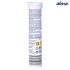 ALMA, European-Made Calcium Effervescent Tablets for Stronger Bones, Boost Daily Dose of Calcium intake. view 2
