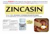 Zincasin Zinc carnosine tablets | Protect Gastric Ulcers and Intestinal Mucosal Lining, Laky Gut care, Immunity Booster, Improve Taste buds function, Neurotransmitter Support | Healthy Skin, Acne, Hair Loss, IBD, IBS, Liver Support Supplement - 90 ta view 3