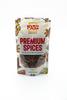 1952 Organic Gluten Free Black Pepper/Kali Mirch - 200G | Naturally Processed, from Farm Picked Fresh Natural Seeds, No Artificial Additives view 1
