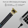 DALING DL-1095 Multifunctional Grooming Trimmer for Men 19 Length Setting, 90 Minutes Runtime shaving machine for men view 3