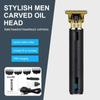 DALING DL-1095 Multifunctional Grooming Trimmer for Men 19 Length Setting, 90 Minutes Runtime shaving machine for men view 4