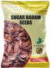 SRI SAI FORESTRY Sky Sugar Fruit | Kadwa Badam | Sugar Almonds | Adavi Badam | Theankai | Sugar Mahogany Seeds (Adavibadam) (100G) view 1