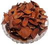 SRI SAI FORESTRY Sky Sugar Fruit | Kadwa Badam | Sugar Almonds | Adavi Badam | Theankai | Sugar Mahogany Seeds (Adavibadam) (100G) view 4