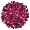 A D Food & Herbs Combo of Green Tea Leaves & Lavender/Rose/Calendula Dried Flowers - All Natural Flavour, Zero Calories (100 GMS x Pack of 4) view 4