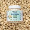 Heeva Roasted Makhana | Cream & Onion Flavour 100g (Pack of 1) | Fox Nut | Gluten Free | Roasted - Not Fried | No Cholesterol | Healthy Super Food | Calcium Rich | Phool Makhana view 3