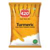 Agrawal's 420 Farm Fresh Turmeric Powder (1KG) view 1