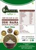 AASHITA Desi Bajra Atta | Pearl Millet Flour | Produce of India from Organic Farms | Rich in Dietary Fibres | Free from Sugar, Cholestrol, Transfats - 10 KG view 2