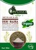 AASHITA Desi Bajra Atta | Pearl Millet Flour | Produce of India from Organic Farms | Rich in Dietary Fibres | Free from Sugar, Cholestrol, Transfats - 10 KG view 4