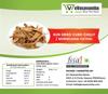 eVasavamba., Sun Dried Curd Chilly | Balka | Mor Milagai Vathal | Uppu Milakai | Dahi Mirchi | A++ Grade (100g) view 2