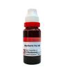 Dr. Reckeweg Berberis Vul Q Liquid (3 x 20 ml) view 1