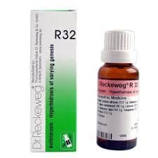 R32-Hyperhidrosis Drops (2 x 22)
