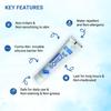 Amaterasu Soreze Bed Sores Prevention Gel | Skin Protectant Gel, Silicone Barrier Layer To Prevent Bed Sores | Pack of 1-50gm (50gm Each) view 2