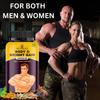 Nutriley Weight Gainer Capsules, Increase Medicine, Badhane Ki Dawai for Men & Women - 60 Capsules (Pack of 1) view 3