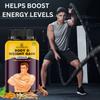 Nutriley Weight Gainer Capsules, Increase Medicine, Badhane Ki Dawai for Men & Women - 60 Capsules (Pack of 1) view 4
