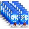 Manforce Epic Desire | Ultra Thin Condom for Enhanced Pleasure | Silk Chocolate Flavour | 120 Pcs view 1