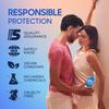 Manforce Epic Desire | Ultra Thin Condom for Enhanced Pleasure | Silk Chocolate Flavour | 120 Pcs view 3