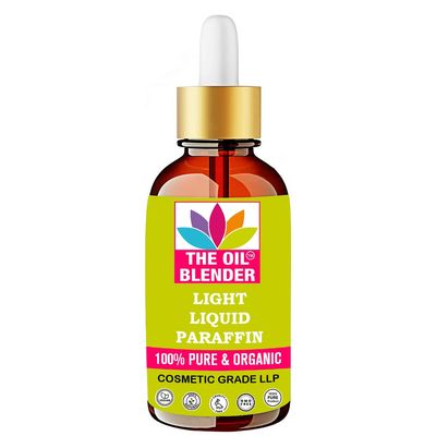 Light Liquid Paraffin LLP - 30 Ml || Shophomeo