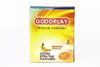 GOODPLAY Wholesale Pack 3 Flavor Strawberry Chocolate Banana Combo Pack of 3 * 48 Set view 3