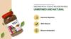 Saritas Kitchen Jaggery Powder 500 Gm view 4