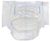 Friend Plus Medium Unisex Adult Diaper Tape Style With Odour Lock And Anti-Bacterial Absorbent Pack Of 1(3 Piece/Pack) view 2